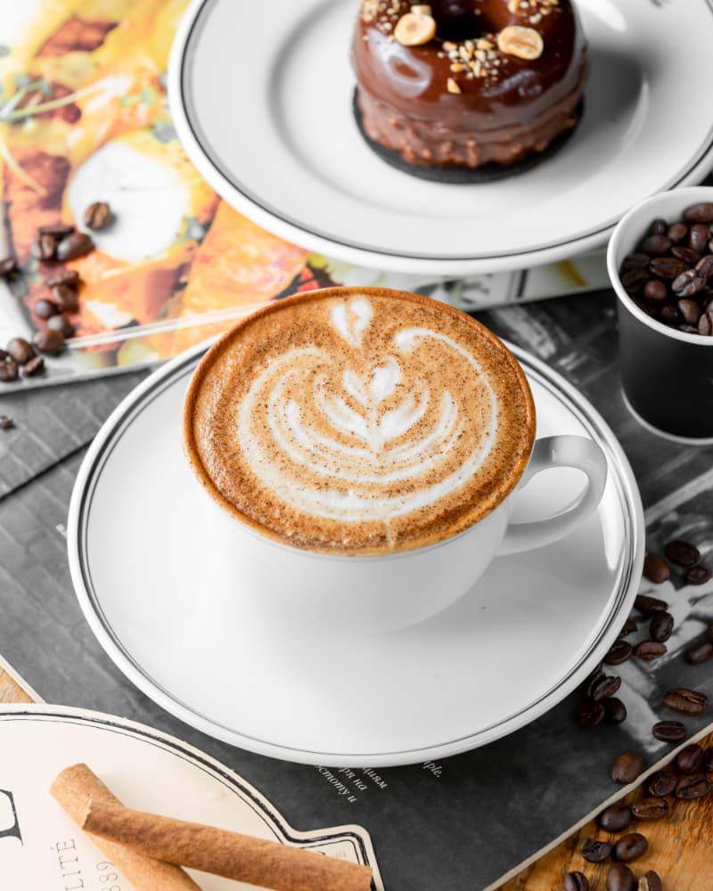 How to Turn 'Once-a-Week' Coffee Customers Into 'Every-Morning' Regulars